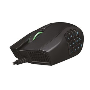 Poker Maus - Razer Naga Chroma RGB